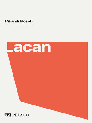 cover image of Lacan